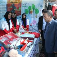 استاندار زنجان:روستاها بخش مولد و حیاتی استان هستند