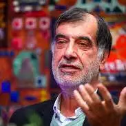 باهنر هم غیرخودی شد