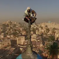 از بسته‌الحاقی بازی Assassin’s Creed Mirage رونمایی شد