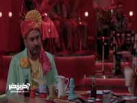 شوخی عمو پورنگ با سوسن پرور؛ تو نعیمه نظام دوست رو گذاشتی جیبت!