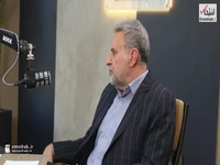 فلاحت‌پیشه: بدهی سوریه به ایران را با زمین بی‌نفت، گاوداریِ بی‌گا‌و و وعده‌های توخالی تسویه کردند!