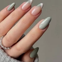 طراحی ناخن خاص و دیدنی!