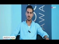 کسری طاهری: موفقیتم را مدیون اعتماد سعید دقیقی‌ام!