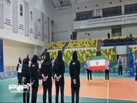 از تاریخ سازی بانوان والیبالیست تا حواشی ادامه دار سرخابی های فوتبال در خارج از گود این هفته
