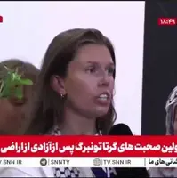 اعضای کاروان صمود: فشارها و شکنجه هایی که ما تجربه کردیم در مقابل اتفاقات غزه بسیار کوچک است