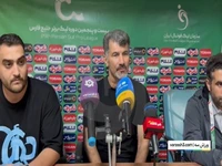 یزدی: میدانستیم بازی از لحاظ روانی سخت است