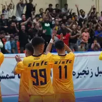حباب شگفتی‌ساز فوتسال در آستانه ترکیدن!