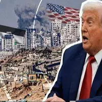 اماواگرهای طرح ترامپ درباره غزه