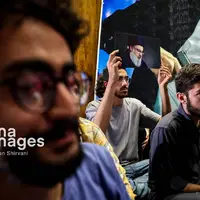 بزرگداشت شهادت «سیدحسن نصرالله» در دانشگاه تهران