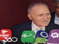 حسین کلانی، پیشکسوت پرسپولیس: تمام زندگی من، از محبت‌های مردم است