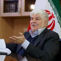 محمد هاشمی‌: اهل جنگ نیستیم  