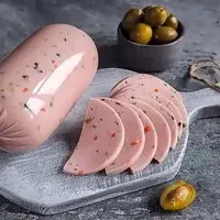 کالباس خونگی هم سالمه هم خوشمزه