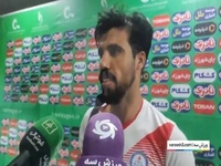 دشتی: پول های نجومی باعث تضعیف لیگ برتر شد