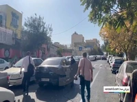بابایی و فریدونی بدون صحبت باشگاه را ترک کردند!