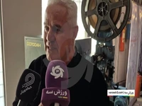پیوس: با این روش پرسپولیس به جایی نمی رسد