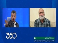 توضیح باورنکردنی کربکندی از وضعیت یادگاری جام جهانی ۱۹۷۸ که او به موزه سپاهان اهداء کرد