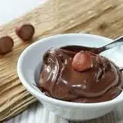 یک شکلات صبحانه حرفه‌ای خونگی