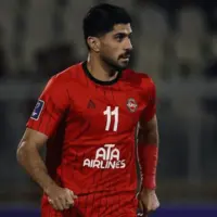 مدافع شاکی به تیم ملی دعوت شد