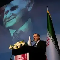 حاشیه جدید آقای وزیر برای پرسپولیس؛ شما لطفا کری نخوانید!