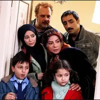 شام خونه شوهرخواهر کباب زعفرونی اصل!