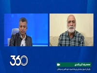 اظهارات کربکندی درباره وضعیت احسان‌ حاج‌صفی در بازگشت به سپاهان