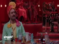 عمو پورنگ: من 6بار هند رفتم، روحیه کار کودکم از گیلان میاد