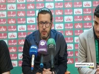 صفایی: برای مربیگری چه لزومی است که فوتبالیست باشید