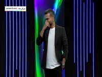 میثاقی: باید دفاع پایان‌نامه بیرانوند را ببینم!