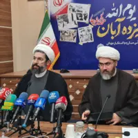رستمی: ۱۳ آبان امسال باید تاریخی شود
