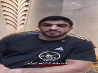 خبر خوب کامران قاسم‌پور: در آزمایش‌هایم اثری از تب مالت نیست