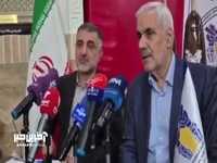 رییس فدراسیون جهانی ورزش‌های زورخانه‌ای: ما به عنوان فدراسیون جهانی وظیفه داریم این رشته را در جهان گسترش دهیم