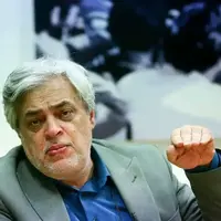 محمد مهاجری: جلیلی پاسخگوی جهل و نادانی سیاسی خود باشد 