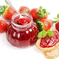 مربا رژیمی و کم کالری!