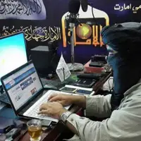 تسلیم 2 روزه طالبان در قبال قدرت اینترنت