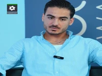 کسری طاهری: خانواده‌ام پرسپولیسی هستند اما مسیر خودم جداست!