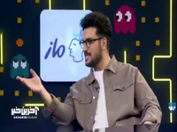 قیاسی خطاب به امیر و رهام: دوتایی برای یک نفر میخونید؟!/پامپ