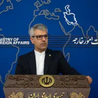 سخنگوی وزارت خارجه: فعلا برنامه‌ای برای مذاکره نداریم