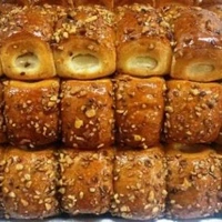 شیرینی خشک ، خوشمزه‌ای که هیچ‌وقت قدیمی نمی‌شه