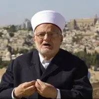 اسرائیل برای سومین بار متوالی اجازه ورود خطیب مسجد الاقصی را به این مسجد نداد