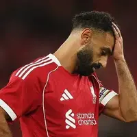 چه بلایی سر محمد صلاح آمده است