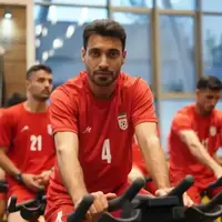 شجاع: آخر دعواها هیچی نیست!