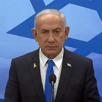 نتانیاهو: حماس نمی‌تواند تنها بخشی از توافق را بپذیرد، باید تمام آن را بپذیرد