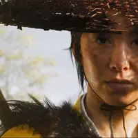 بازی Ghost of Yotei صدرنشین جدول فروش فیزیکی در بریتانیا شد