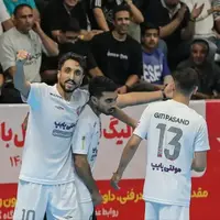 تثبیت صدرنشینی اصفهانی‌ها با ثبت یک رکورد خاص