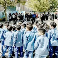 خوراکی‌های ممنوع در مدارس اعلام شد