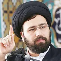 سیدعلی خمینی: اگر تصور کنیم دشمنان ما احمق هستند ضربه می‌خوریم