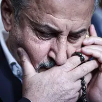 اقدام عجیب هیات‌ مدیره پرسپولیس علیه درویش