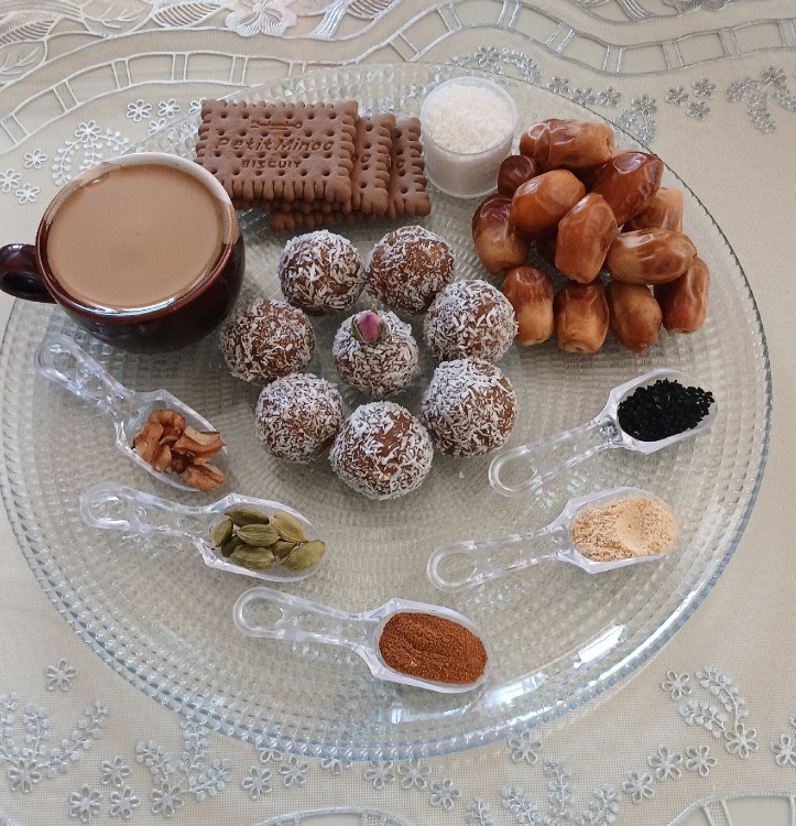 از شما/توپک خرمایی