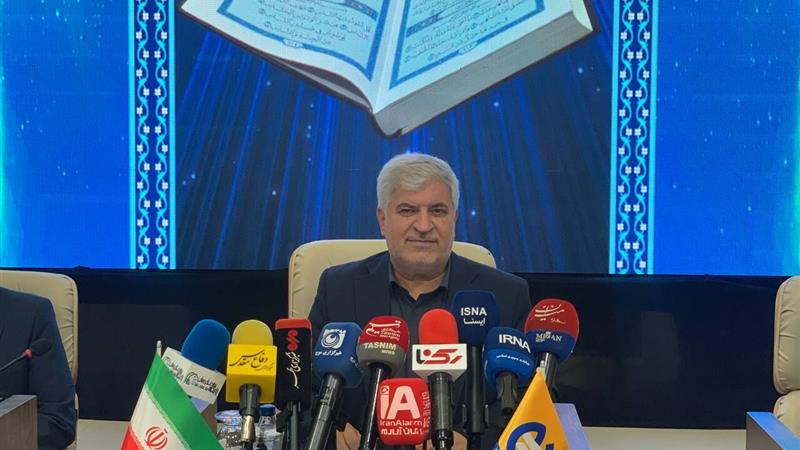 برگزاری نمایشگاه بین‌المللی تجهیزات پلیسی/ ۲۱ شرکت خارجی حضور دارند