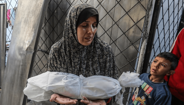 رکوردشکنی جدید انگلیس در صادرات سلاح به اسرائیل